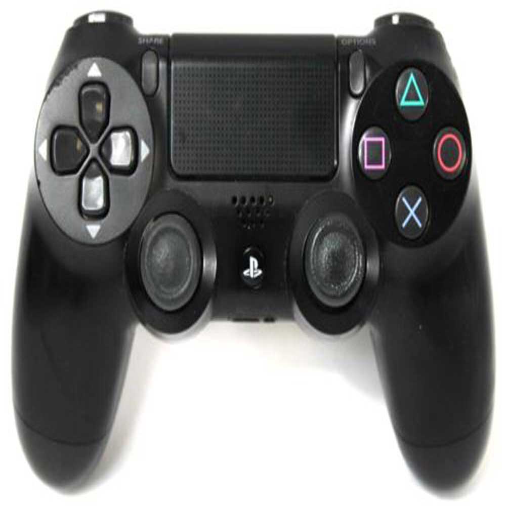 DualShock 4 Wireless Controller PS4 and PC compatible