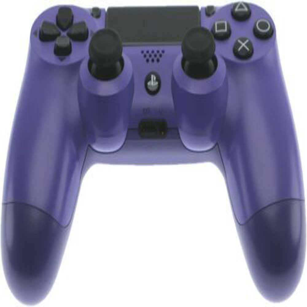 DualShock 4 Wireless Controller PS4 and PC compatible - Image 2