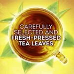 Lipton Black Tea, Can Help Support a Healthy Heart, Tea Bags 100 Count Box - Image 4