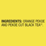Lipton Black Tea, Can Help Support a Healthy Heart, Tea Bags 100 Count Box - Image 5