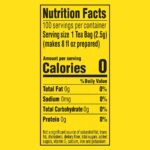 Lipton Black Tea, Can Help Support a Healthy Heart, Tea Bags 100 Count Box - Image 3