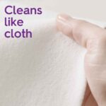 Viva Signature Cloth Choose-A-Sheet Paper Towels, White, 6 Double Rolls - Image 3