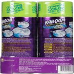 Kaboom Foam-Tastic Fresh Scent Bathroom Cleaner Twin Pack 2-19 oz. Aerosol Cans - Image 3
