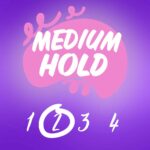 Aussie Sprunch Non-Aerosol Hair Spray for Curly Hair and Wavy Hair, 8.5 fl oz - Image 3