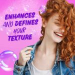 Aussie Sprunch Non-Aerosol Hair Spray for Curly Hair and Wavy Hair, 8.5 fl oz - Image 2