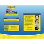 Tetra Whisper Bio-Bag Disposable Filter Cartridges 12 Count, Large - Image 2