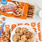 Great Value Chunky Chippers Chocolate Chip Cookies, 11.75 Oz. - Image 2