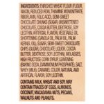 Great Value Chunky Chippers Chocolate Chip Cookies, 11.75 Oz. - Image 4