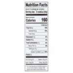 Great Value Chunky Chippers Chocolate Chip Cookies, 11.75 Oz. - Image 3