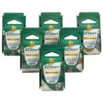 Duck EZ Start Clear Packing Tape, 1.88 in x 55 yd, 8 Pack - Image 10