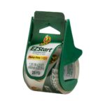 Duck EZ Start Clear Packing Tape, 1.88 in x 55 yd, 8 Pack - Image 9