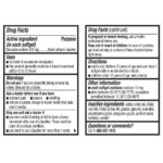 Equate Stool Softener Laxative Softgels for Constipation, 100 mg, 140 Count - Image 4