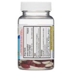 Equate Stool Softener Laxative Softgels for Constipation, 100 mg, 140 Count - Image 2