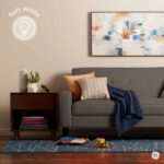 GE Appliance Incandescent Light Bulb, 40 Watts, Soft White, A15 Bulb, 1pk - Image 3