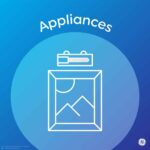 GE Appliance Incandescent Light Bulb, 40 Watts, Soft White, A15 Bulb, 1pk - Image 2