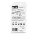 GUM Proxabrush Go-Betweens Cleaners Moderate 10 Count, Interdental Brushes - Image 5