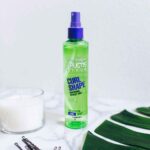 Garnier Fructis Style Curl Shape Defining Spray Gel, For Curly Hair, 8.5 fl oz - Image 3