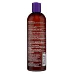 Hask Biotin Boost Thickening Volumizing Daily Shampoo with Collagen & Invigorating Herbaceous, 12 fl oz - Image 2
