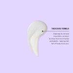 Hask Biotin Boost Thickening Volumizing Daily Shampoo with Collagen & Invigorating Herbaceous, 12 fl oz - Image 3