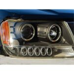 Meguiar's Keep Clear Headlight Coating - Maintain The Clarity Of Your Headlights, G17804, 4 Oz - Image 3