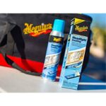 Meguiar's Keep Clear Headlight Coating - Maintain The Clarity Of Your Headlights, G17804, 4 Oz - Image 2