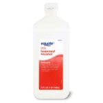 Equate 91% Isopropyl Alcohol Antiseptic, 32 fl oz