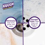 Kaboom Foam-Tastic Fresh Scent Bathroom Cleaner, 19oz. (2 Pack) - Image 3