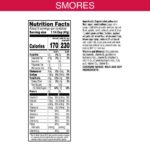 Kellogg's Smorz Original Cold Breakfast Cereal, 13.4 oz - Image 3
