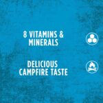 Kellogg's Smorz Original Cold Breakfast Cereal, 13.4 oz - Image 2