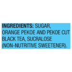 Lipton Iced Tea K-Cup® Pods Southern Sweet Black Tea, Caffeinated, Tea Bags 24 Count - Image 5