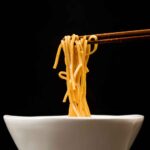 Simply Asia Chinese Style Lo Mein Noodles, 14 oz - Image 2