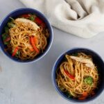 Simply Asia Chinese Style Lo Mein Noodles, 14 oz - Image 4