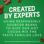 Nestlé Fat Free Rich Milk Chocolate Hot Cocoa Mix, 7.33 oz Can - Image 4