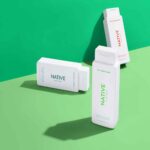 Native Natural Body Wash, Eucalyptus & Mint, Sulfate Free, Paraben Free, 18 oz - Image 4