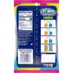 Life Savers Neons Gummy Candy, 7 oz Bag - Image 2