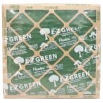 Flanders (4 Pack), 12" X 12" X 1" Precisionaire Nested Glass Air Filter - Image 3