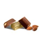 Hershey's, Nuggets Milk Chocolate with Almonds Candy Bars, Individually Wrapped, 15.5 oz, Family Pack - Image 4