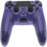 DualShock 4 Wireless Controller PS4 and PC compatible - Image 2