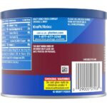 Planters Redskin Spanish Peanuts, 12.5 oz Canister - Image 3