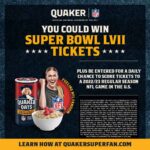 Quaker, Old Fashioned Oatmeal, Whole Grain, 42 oz - Image 4