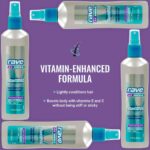 Rave 4X Mega Unscented Hairspray With ClimaShield, 11.0 FL OZ - Image 5