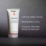 Rusk Designer Collection Wired Flexible Styling Creme 6 oz - Image 2