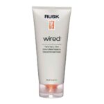 Rusk Designer Collection Wired Flexible Styling Creme 6 oz