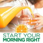 Tang Jumbo Orange Drink Mix with Vitamin C, 58.9 oz Canister - Image 2