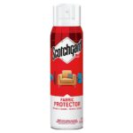 Scotchgard Fabric & Upholstery Protector, Repels Liquids, Blocks Stains, 14 Ounce