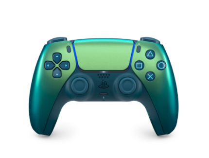 Sony PS5 DualSense Wireless Controller - Chroma Teal